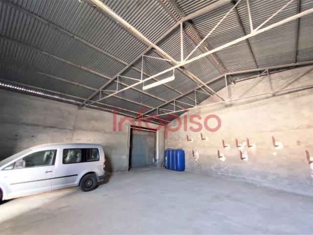 Nave Industrial Venta Ciudad Real