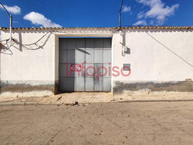 Nave Venta Ciudad Real