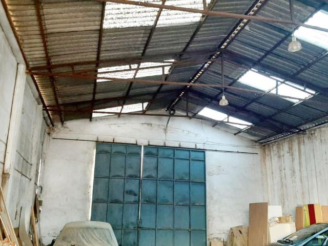 Nave Venta Ciudad Real