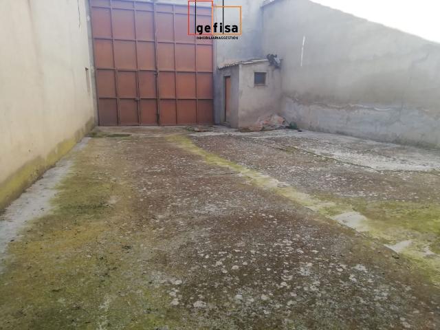 Nave Venta Ciudad Real