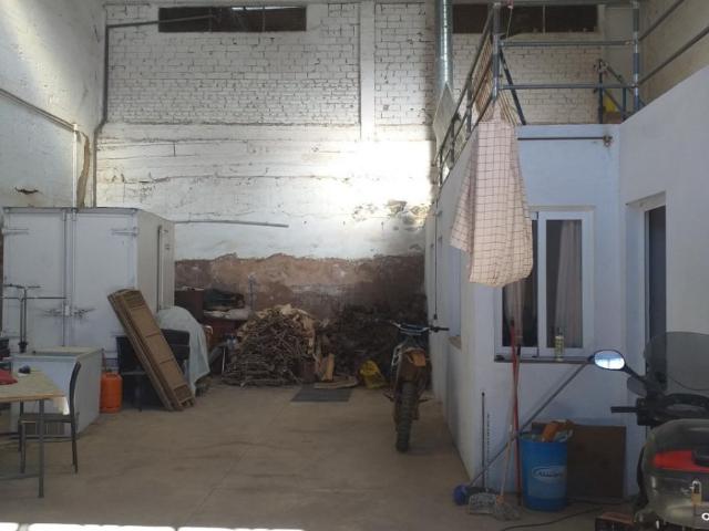Nave Venta Ciudad Real