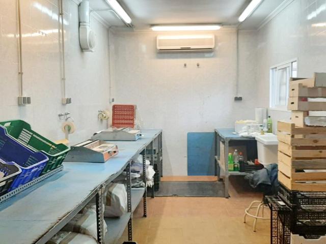 Nave Venta Ciudad Real
