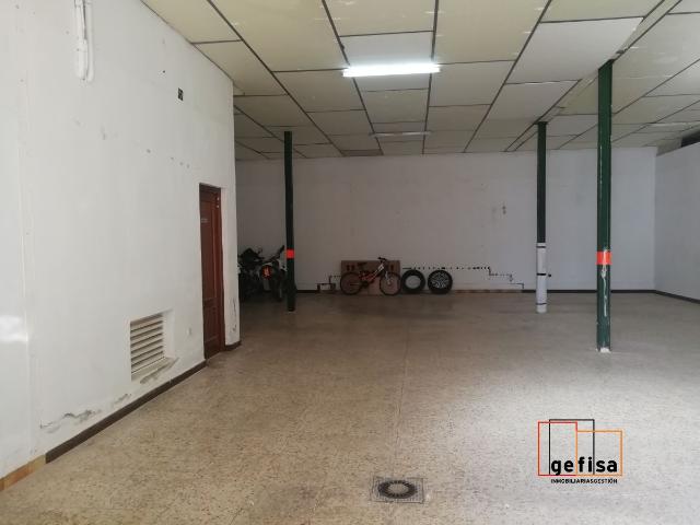 Nave Venta Ciudad Real