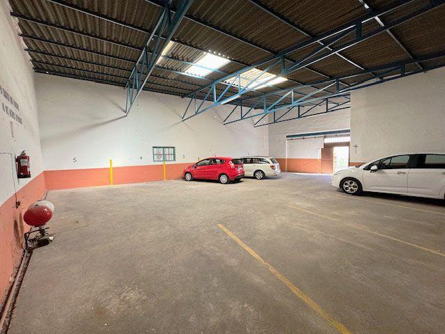 Nave Venta Ciudad Real