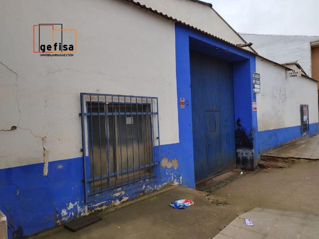 Nave Venta Ciudad Real