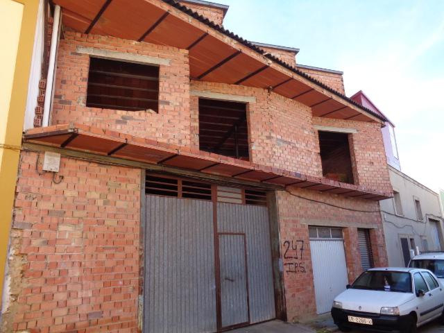 Edificio Venta Ciudad Real