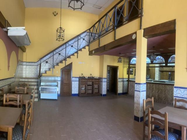 Nave Venta Córdoba
