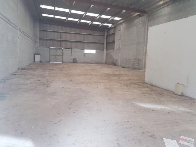 Nave Venta Huelva