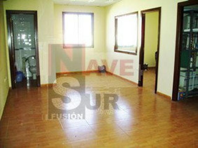 Nave Venta Huelva