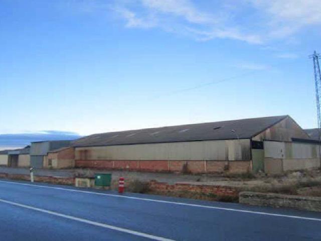 Nave Venta Huelva