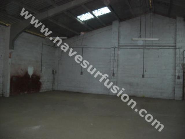 Nave Venta Huelva