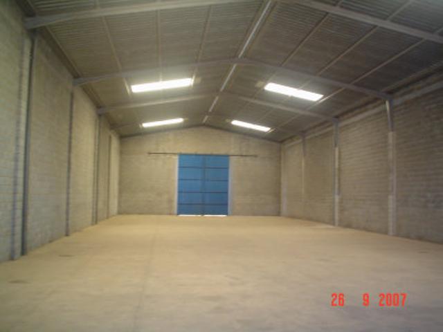 Nave Venta Huelva