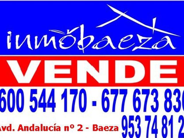Nave Venta Jaén