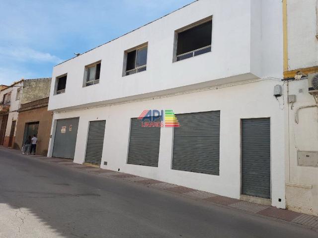 Nave Venta Jaén