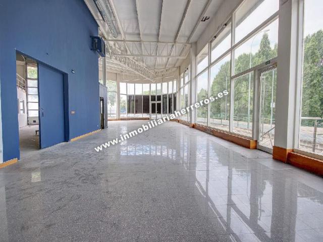 Nave Venta La Rioja