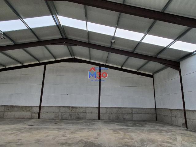 Nave Venta La Rioja