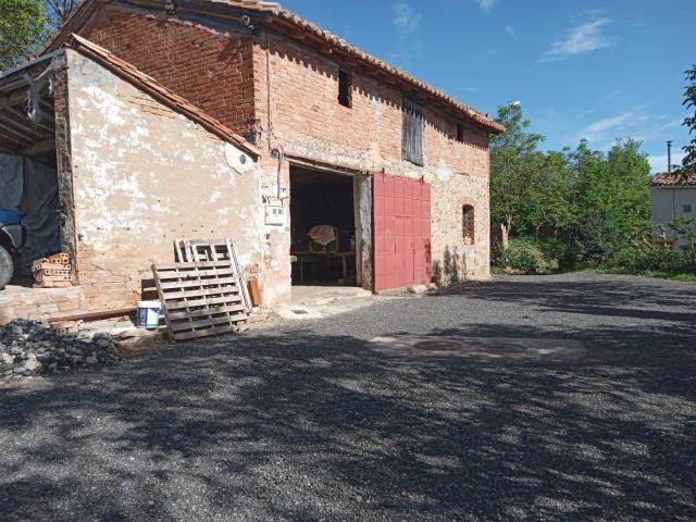 Nave Venta La Rioja