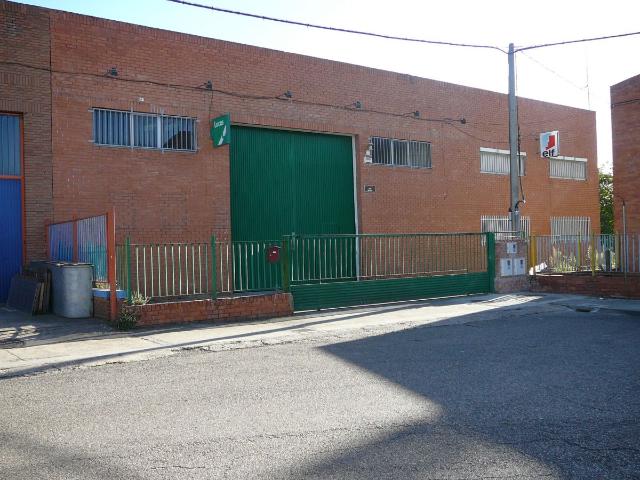 Nave Venta Palencia