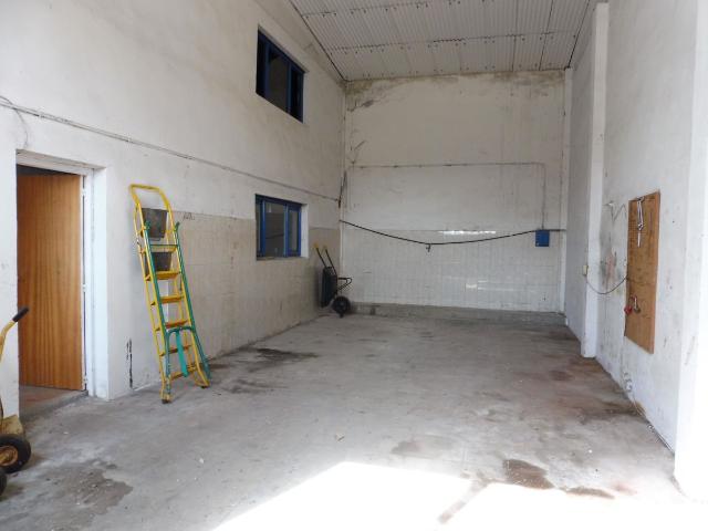 Nave Industrial Venta Palencia