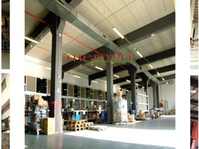 NAVE VENTA POLIGONO TORRELLANO