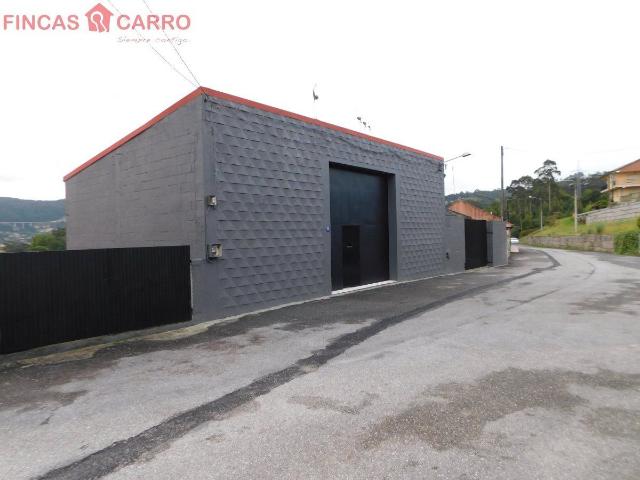Nave Venta Pontevedra