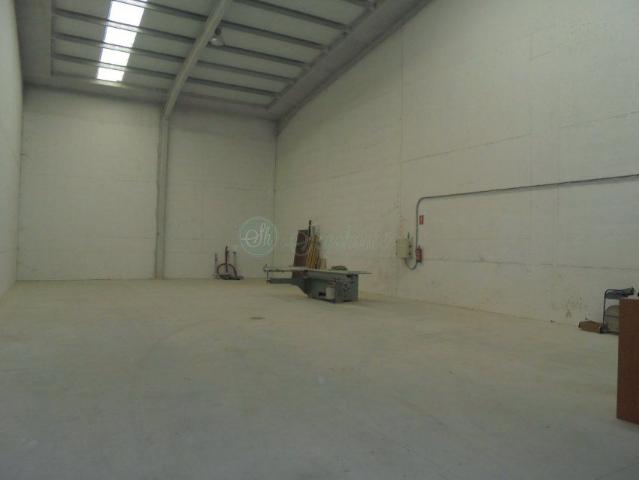 Nave Venta Segovia
