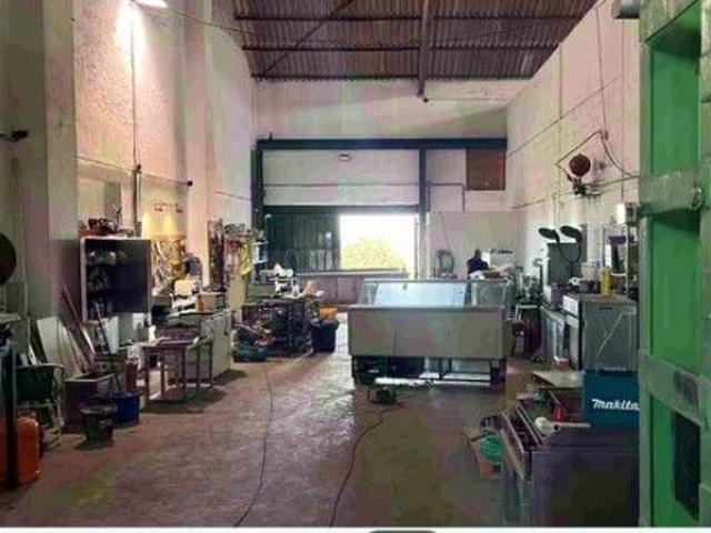 Nave Industrial Venta Sevilla