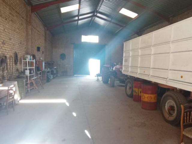Nave Industrial Venta Sevilla