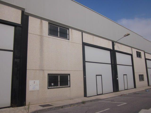 Nave Venta Sevilla
