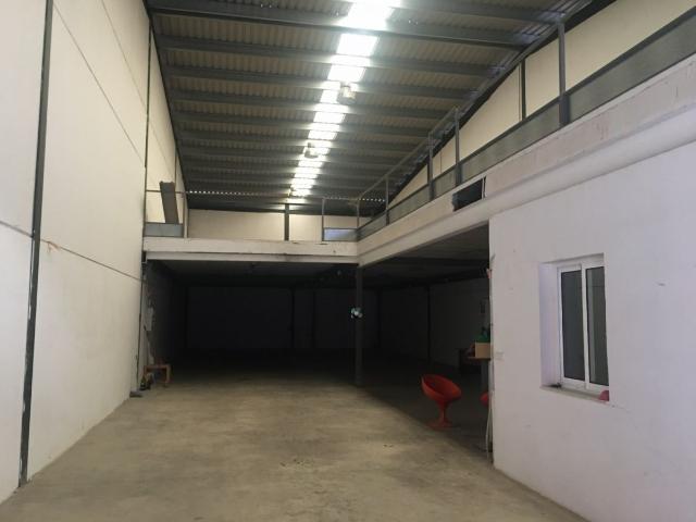 Nave Venta Sevilla