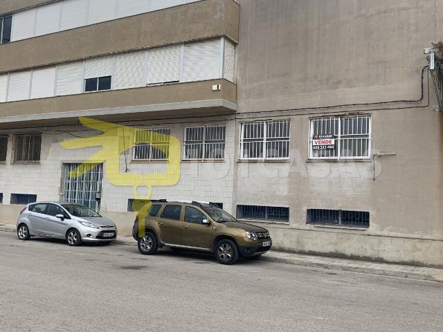 Nave Venta Valencia