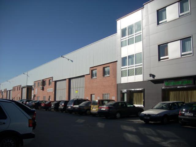 Nave Venta Valladolid