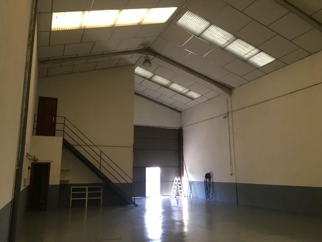 Nave Venta Valladolid