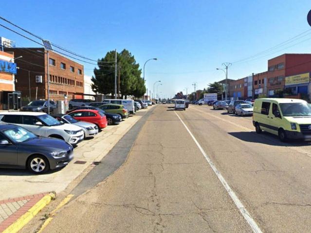 Nave Venta Valladolid