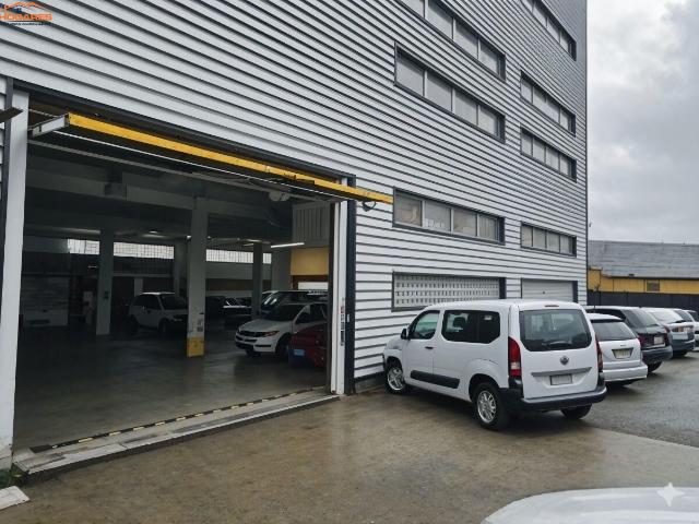 NAVE ZONA AV. DE MADRID