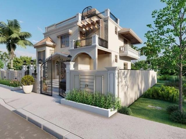 Navelim, Goa South 4 Bedroom 310 Sq. Ft. Villa in Navelim Goa Listing ID: #10182