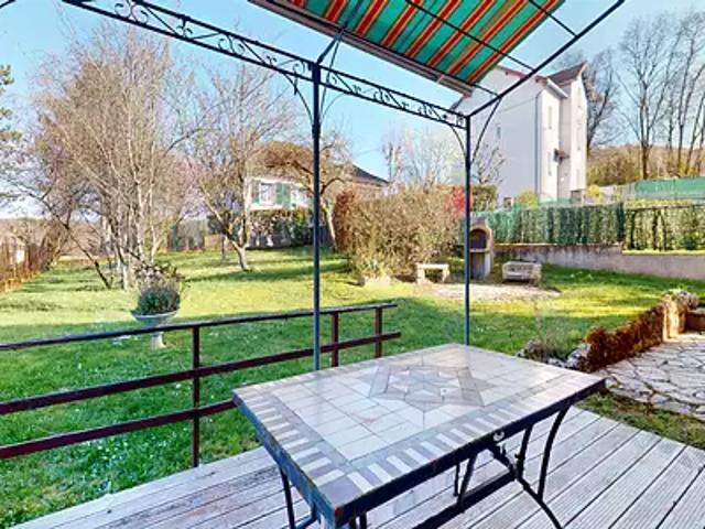 Navenne 70000 Achat / Vente maison 5 pièces t5
