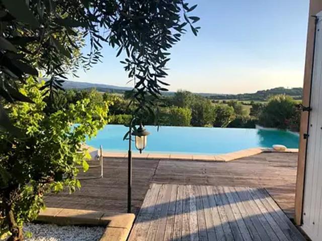 Navès 81710 Achat / Vente maison 7 pièces t7