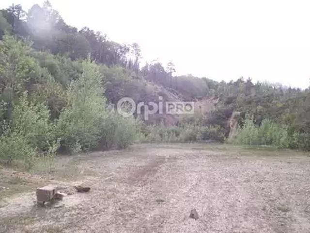 Naves 19460 Achat / Vente terrain