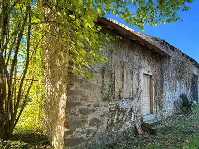 Naves 19460 Achat / Vente maison 3 pièces t3