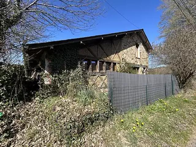 Naves 19460 Achat / Vente maison 2 pièces t2