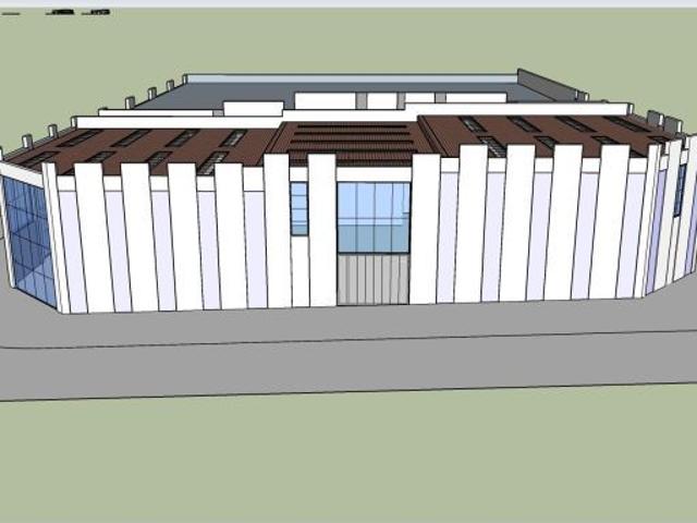 Naves en venta zona PP 33 Villajoyosa