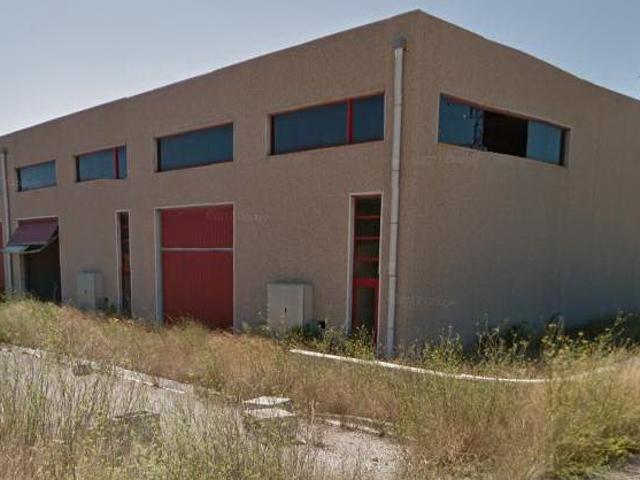 Naves en construcción en Tortosa