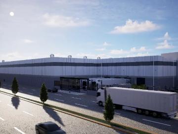 Naves en renta CUAUTITLAN IZCALLI