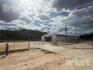 NAVES INDUSTRIALES EN RENTA EN CHIN?, CAMPECHE
