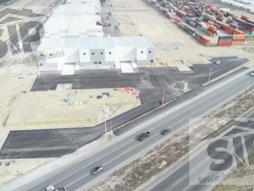 Naves Industriales en Renta Parque Server Desde 600 mts hasta 2,400 mts