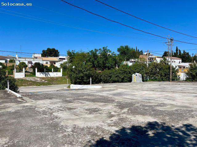 Naves Industriales en Venta – Aguilar de la Frontera ¡ OPORTUNIDAD DE INVERSIÓN!