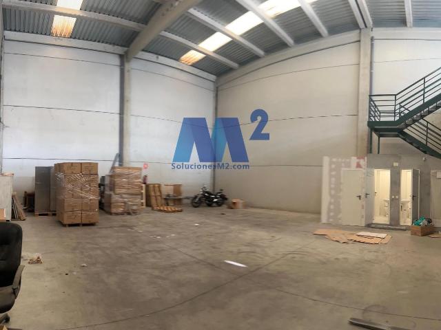 Naves Industriales en venta. Alcalá de Henares