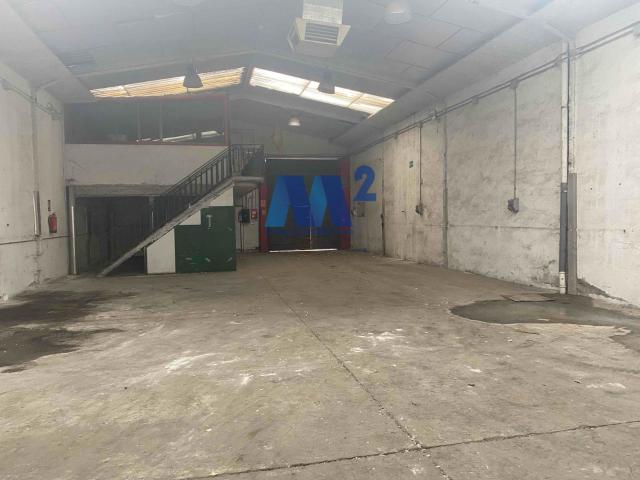 Naves Industriales en venta. Alcalá de Henares