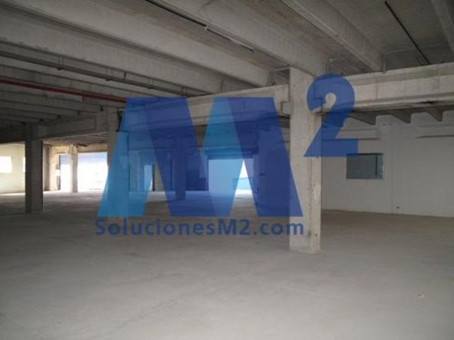Naves Industriales en venta. Alcobendas